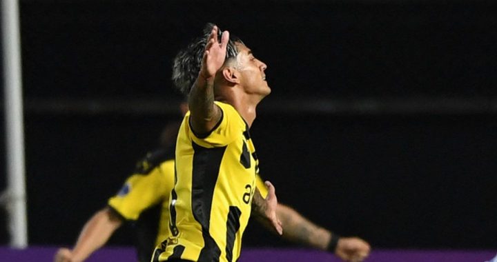Ganó, gustó y goleó