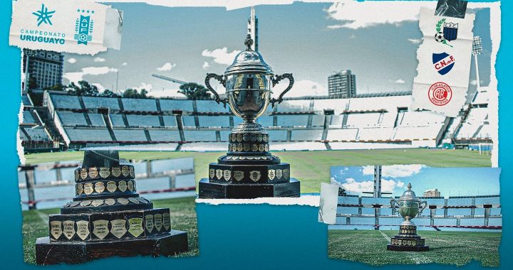 En un año que no olvidaremos, culminó el torneo uruguayo 2020.