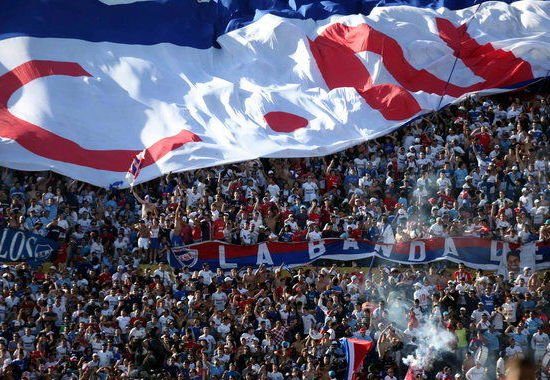 Bicampeón Tricolor