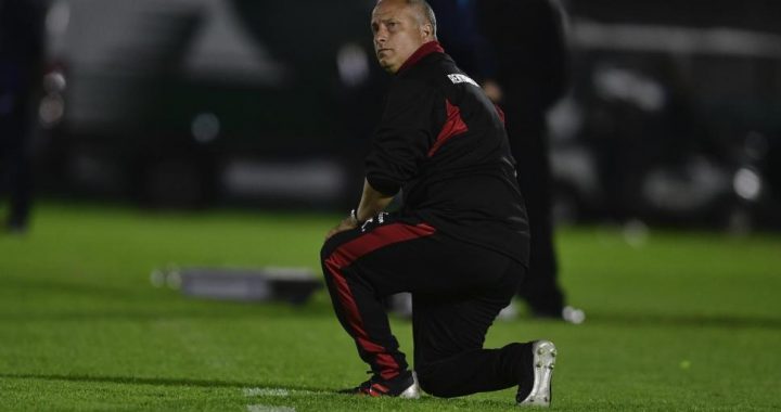 En los céspedes habrá un ex bicho colorado