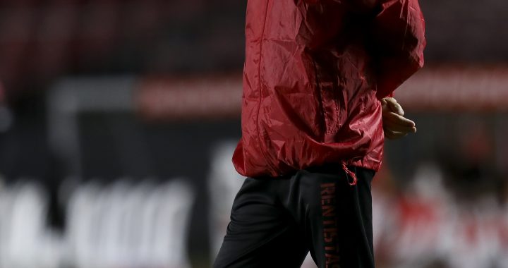 Rentistas y su primera experiencia fuera del país.