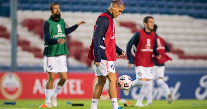 Nacional obligado a ganar