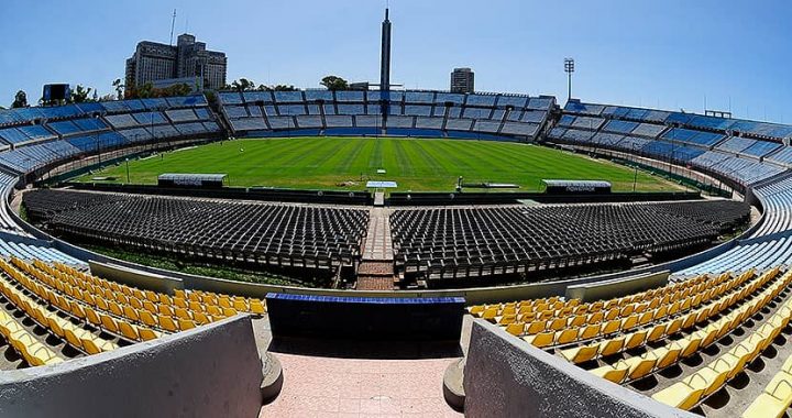 El centenario se lucirá