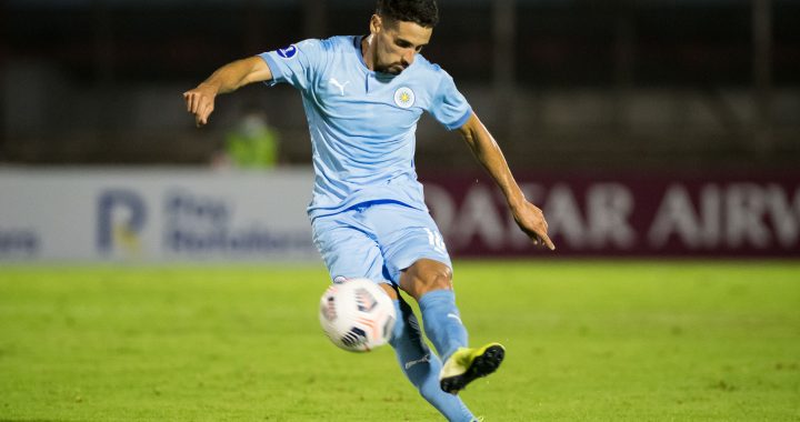 Torque y su primer triunfo internacional