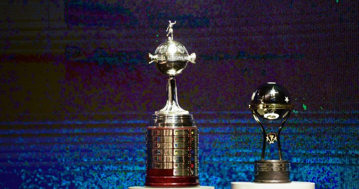 Montevideo, la sede final.