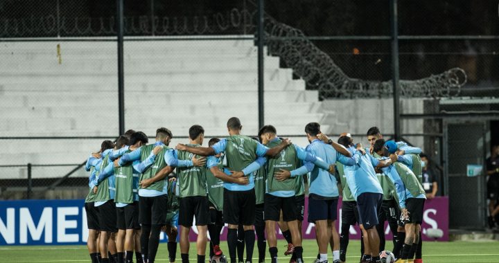 Montevideo City Torque dejó dos puntos claves.