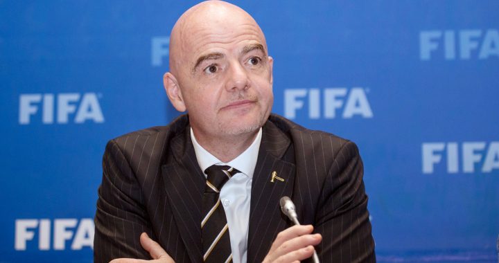 Depende de la FIFA que se jueguen las Eliminatorias Catar 2022