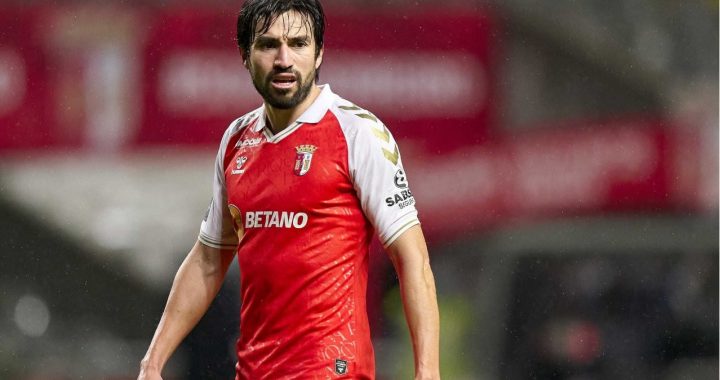 Nicolás Gaitán: alta importante en el aurinegro