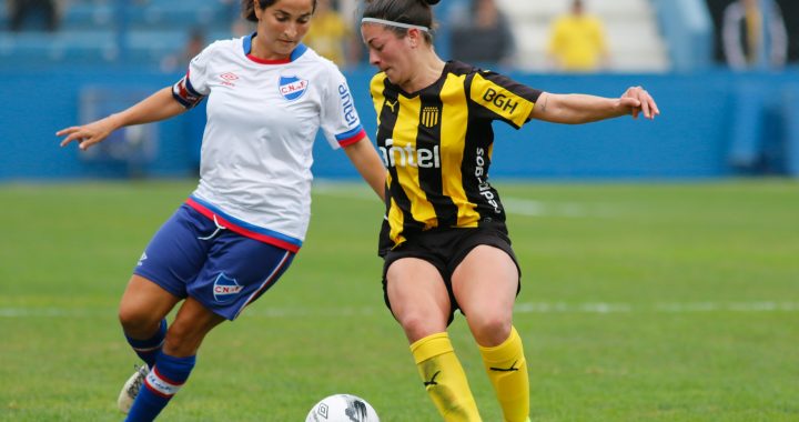 Primera y Segunda división de fútbol femenino ya tiene fixture.