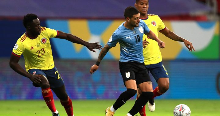 Agenda confirmada para Uruguay en la triple fecha de octubre