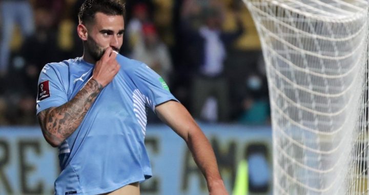 Un triunfo muy importante pero con poco fútbol