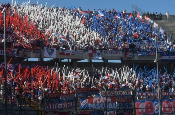 Aumento de aforo previo al clásico