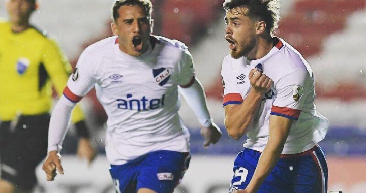 El mayor problema de Nacional