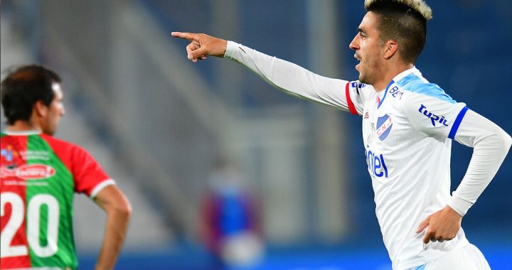 Las tablas luego de la sexta fecha del Clausura