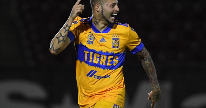 Se mueve el plantel del Tornado Alonso