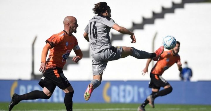 Fijados los partidos de la última fecha