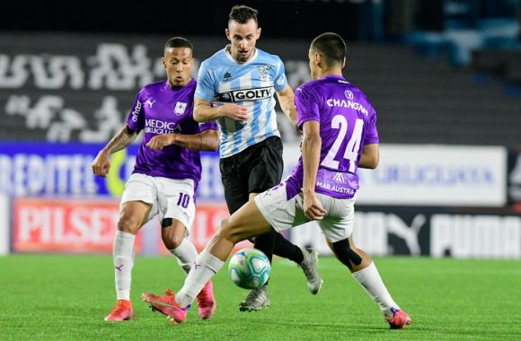 Hoy se define la final por el último boleto a Primera División