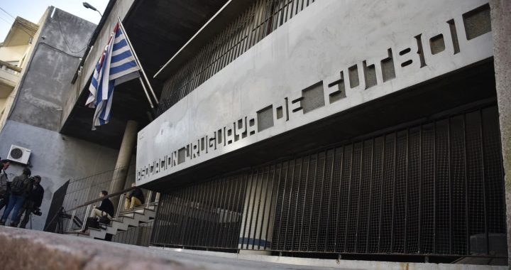 ¿Cómo se jugará el Uruguayo 2022?