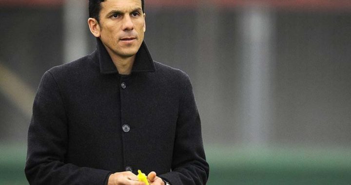 Larriera sigue a la cabeza de Peñarol