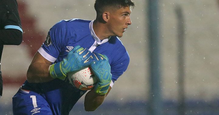 ¿Quién será el nuevo capitán de Nacional?