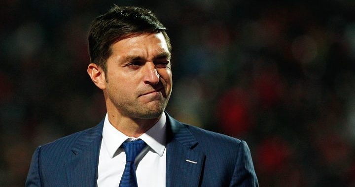 Los convocados por Alonso