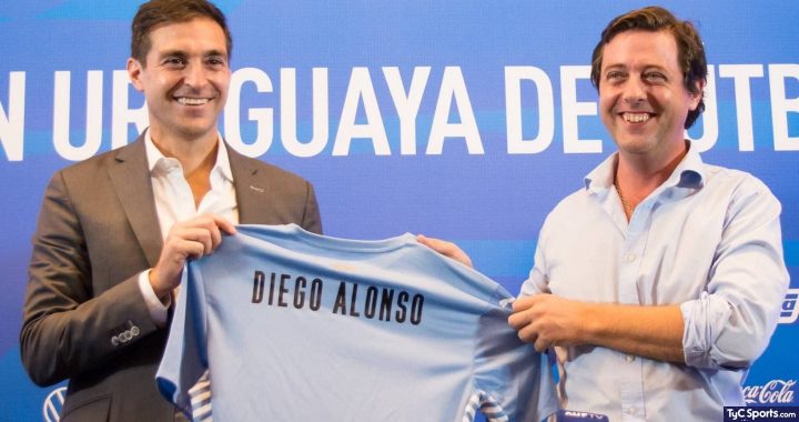 La estrategia de Alonso de cara a las Eliminatorias