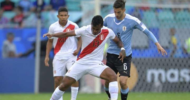 Ya están definidas las fechas de los últimos partidos por Eliminatorias.