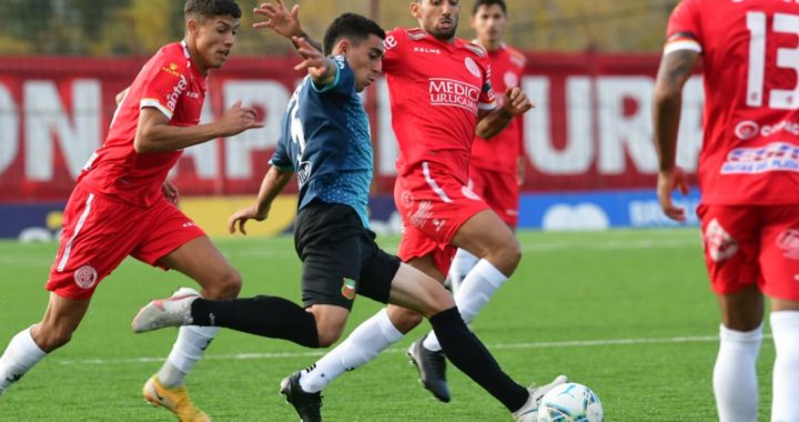 ¿Cómo comienza la Tabla del Descenso?