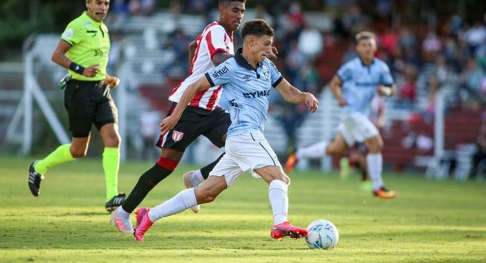 El clásico del Prado termina en tablas.