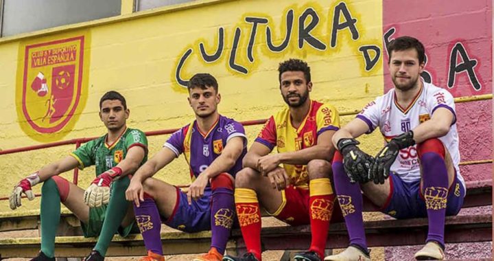 El otro modelo. Villa Española: el club que revirtió el endeudamiento, paga al día y se abrió al barrio con ingenio, austeridad y solidaridad.