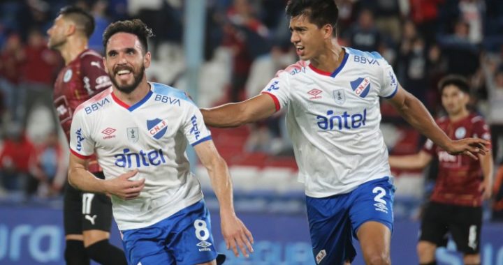 Nacional prepara cambios para el próximo domingo