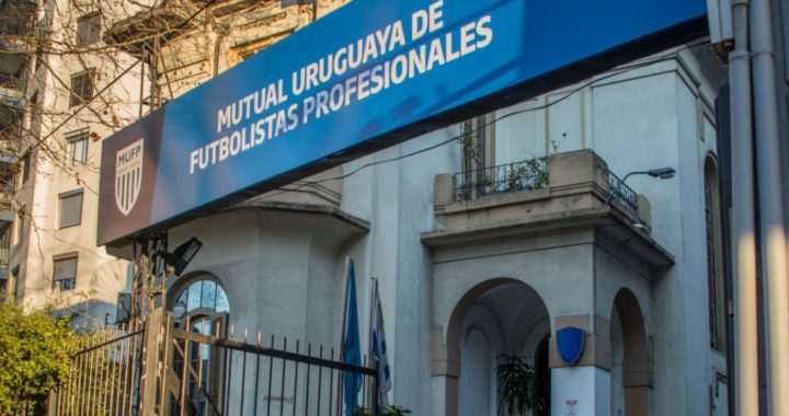 Lucha por los puestos de la Mutual en la AUF.