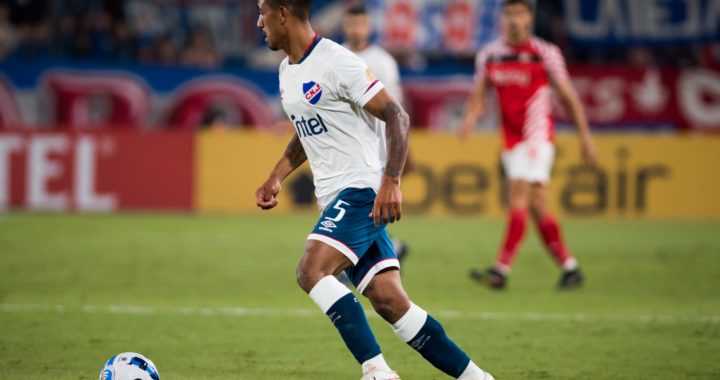 Nacional busca la victoria en Paysandú