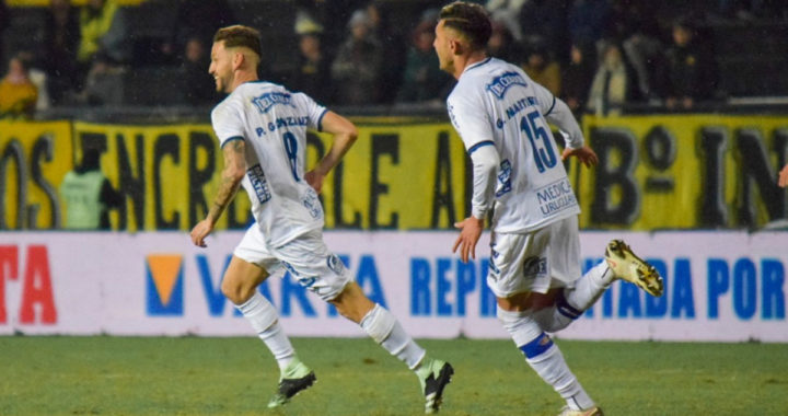 Peñarol y una derrota más