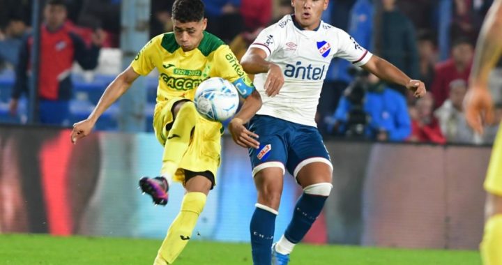 Hay tres partidos por el Intermedio este miércoles