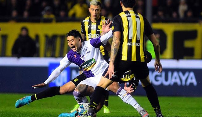 En la hora Fénix se llevó los tres puntos