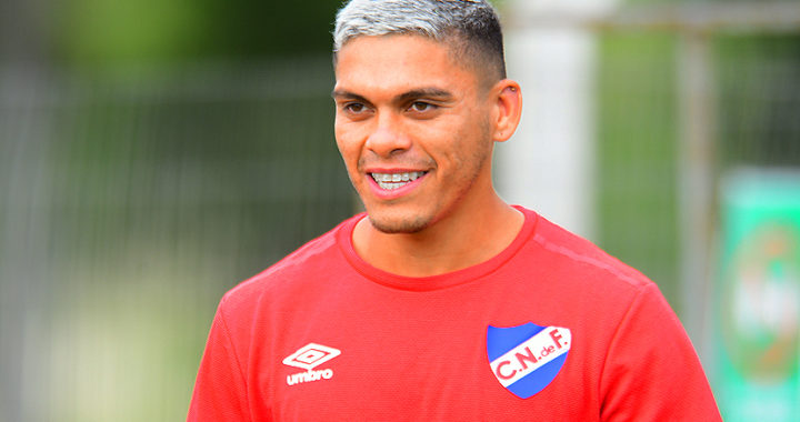 ¿Se va Ocampo?