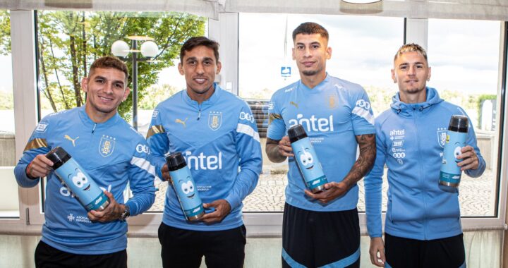 Un regalo especial para los jugadores