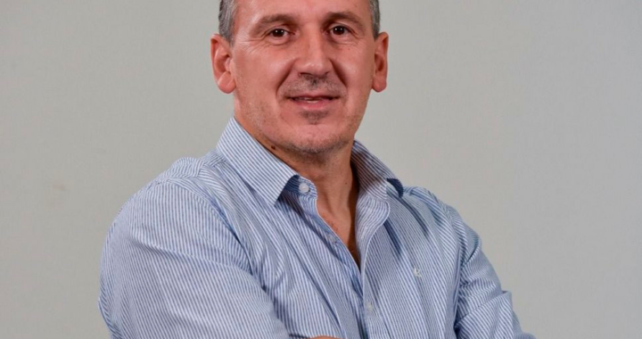 El candidato de Nacho Alonso fue electo nuevo presidente de OFI