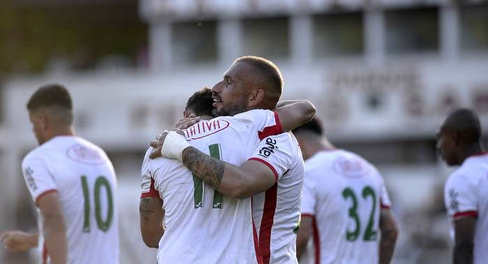 Momento histórico para Deportivo Maldonado