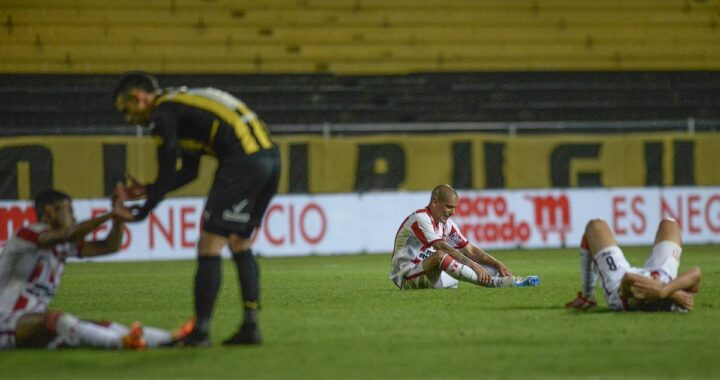 Peñarol, River Plate y un resultado que no le sirve a ninguno