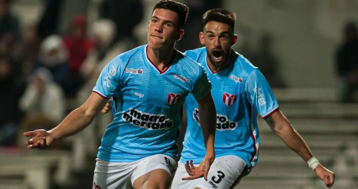 Fin de la fecha 12: Así quedaron las tablas