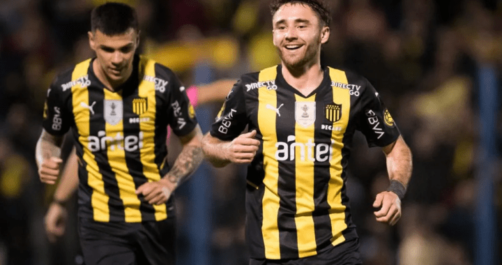 Peñarol consigue otro triunfo y avanza a semifinales