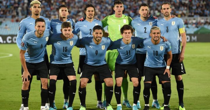 Plantel Celeste completo en Abu Dabi