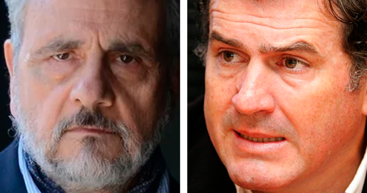 La palabra de Pedro Bordaberry, que contestó a José Luis Palma, presidente de Liverpool.