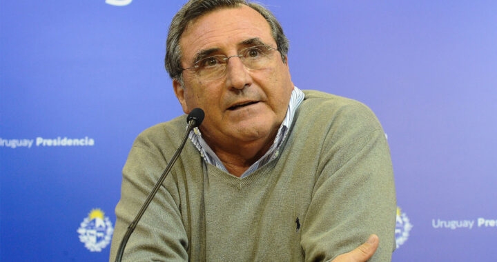 Armando Castaingdebat, directivo de Peñarol, sobre Pablo Ferrari: «No podemos votar a un candidato que a priori sabemos que va a perder»