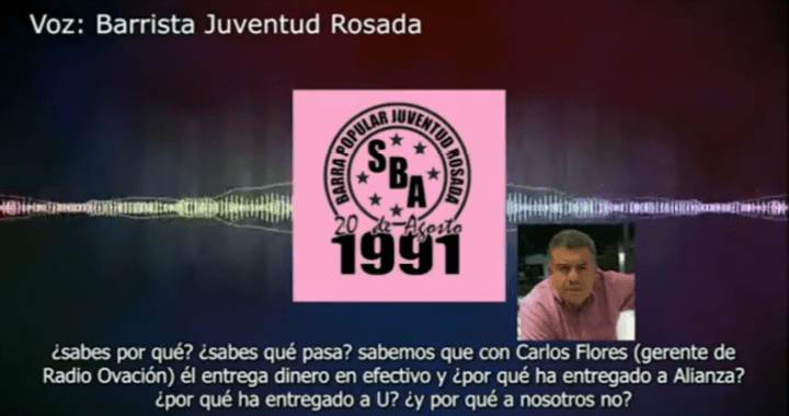 Alarma en la Liga de Fútbol Peruana con posibles réplicas en la justicia