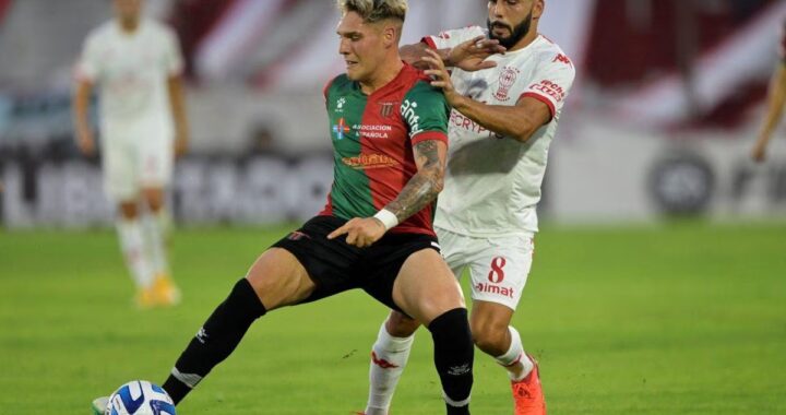 Boston River no pudo con Huracán y termina su camino por Libertadores