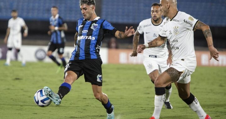 Noche de Libertadores para Liverpool