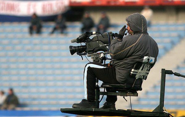 Cambios de dirección y gerencia en VTV y Tenfield